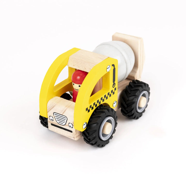 CEMENT MIXER
