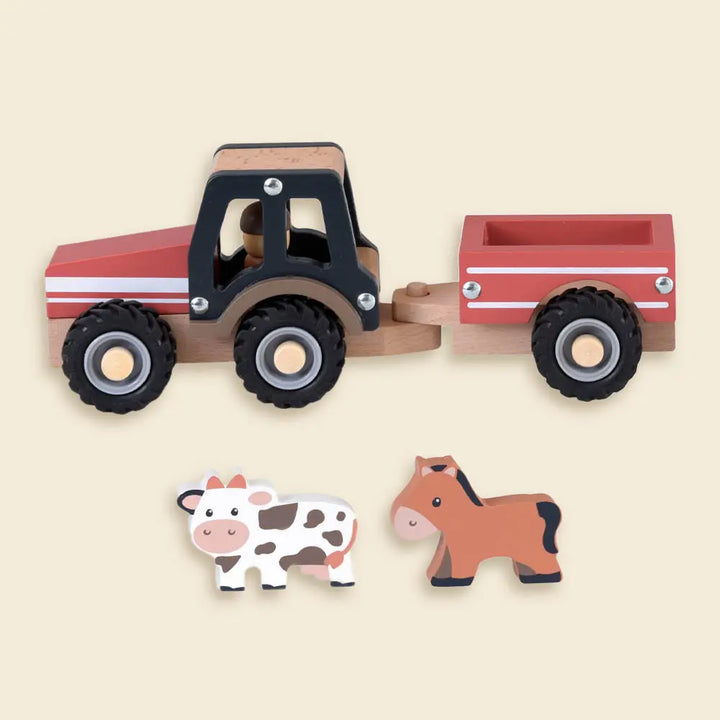 FARM TRUCK