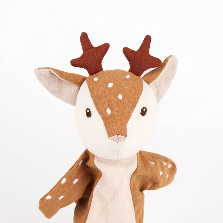 PUPPET FAWN