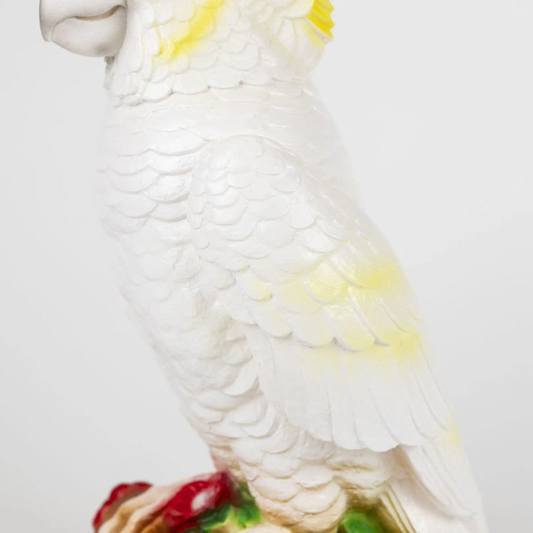 LAMP COCKATOO