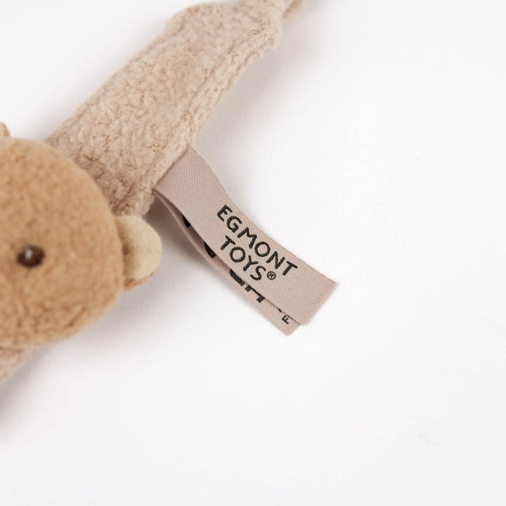 MARCEL PACIFIER CLIP