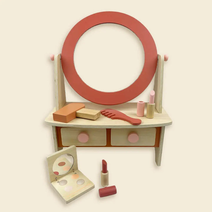 BEAUTY TABLE