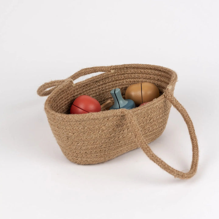 FRUIT AND VEGETABLES SET