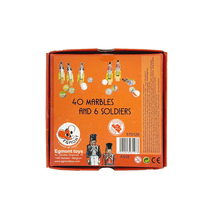 MARBLE GAME