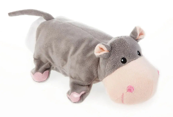 HANDPUPPET HIPPO