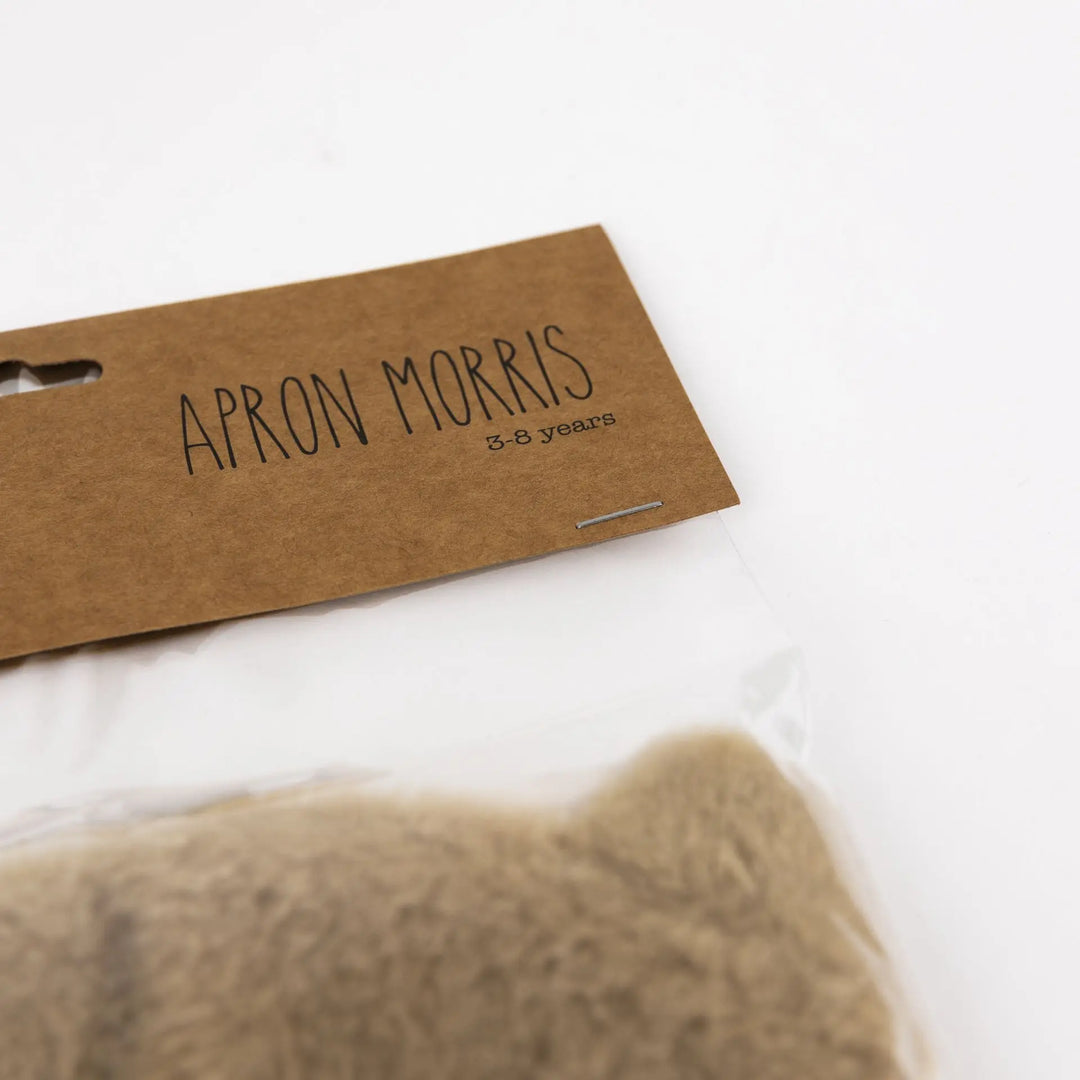 APRON MORRIS