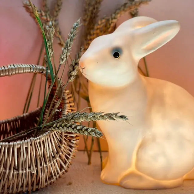LAMP RABBIT