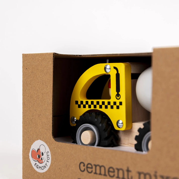 CEMENT MIXER