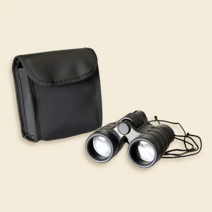 BINOCULAR