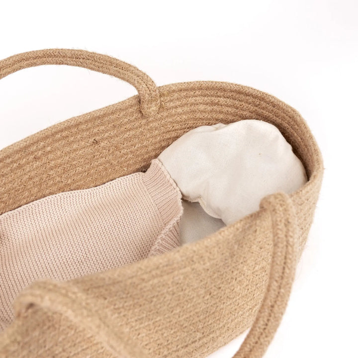 CARRY COT ROPE