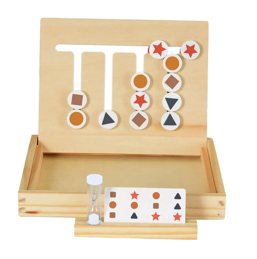 4 COLOR GAME