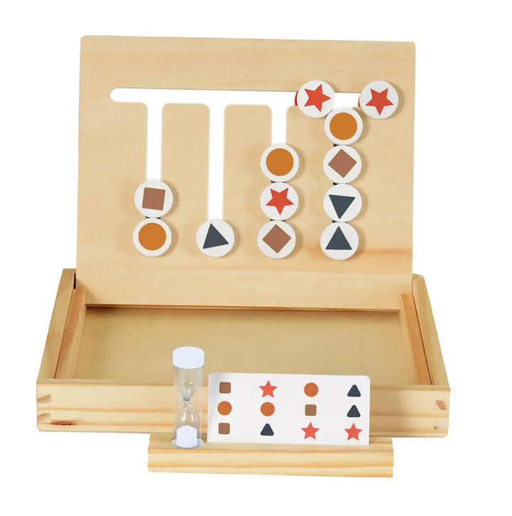 4 COLOR GAME