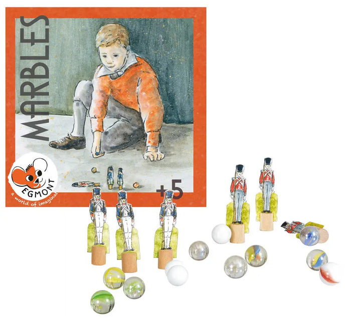 MARBLE GAME