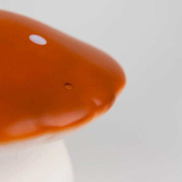 LAMP MUSHROOM MEDIUM TERRA