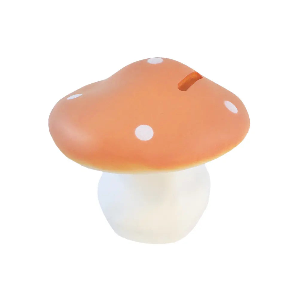 SAVING BANK MUSHROOM TERRA