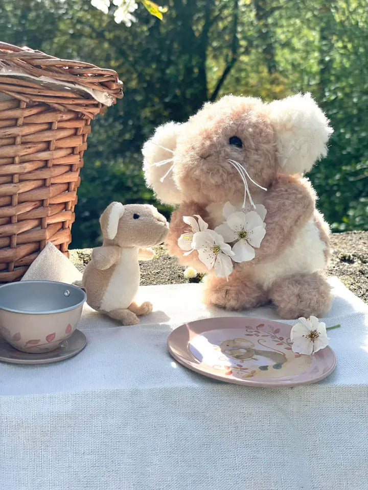 CAMELIA THE MOUSE - SMALL