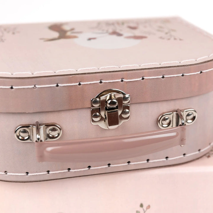 CASES SET OF 3 RABBIT