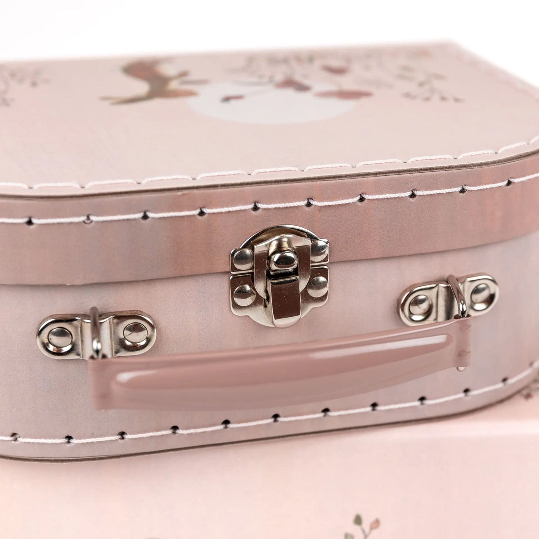 CASES SET OF 3 RABBIT