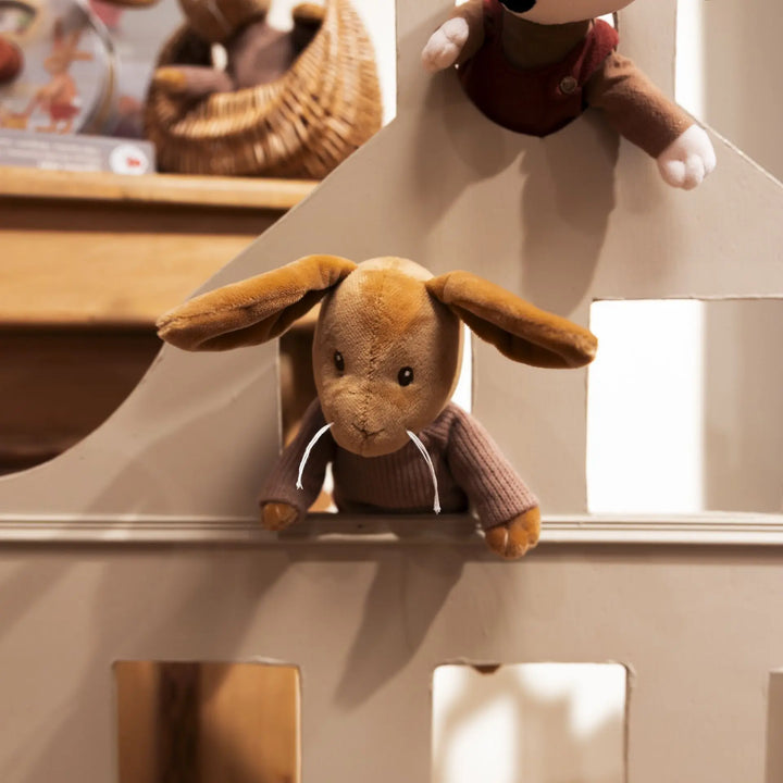 LENNY RABBIT