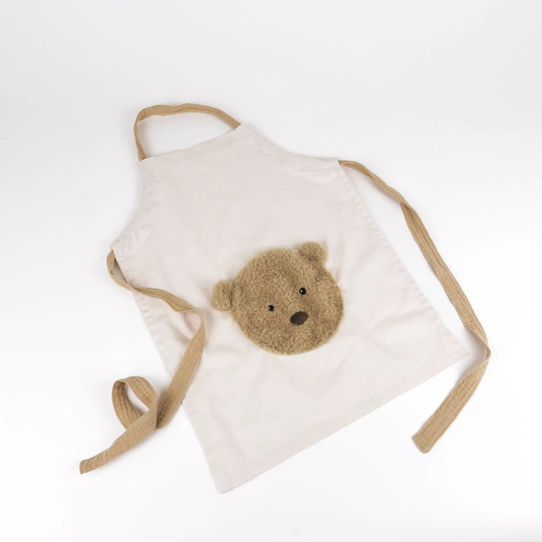 APRON MORRIS