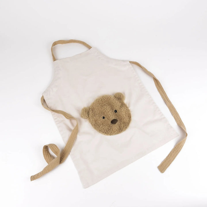 APRON MORRIS