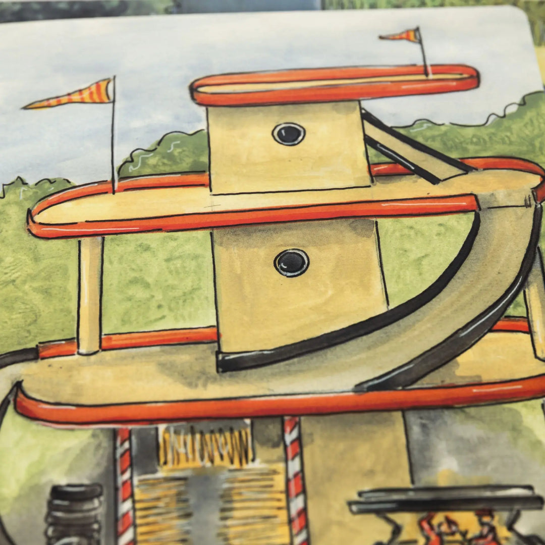 MAGNETIC GAME CARS
