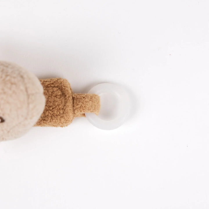LEONIE PACIFIER CLIP