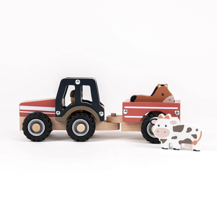 FARM TRUCK