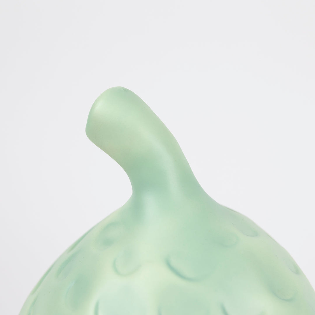 Acorn Night Lamp, Almond