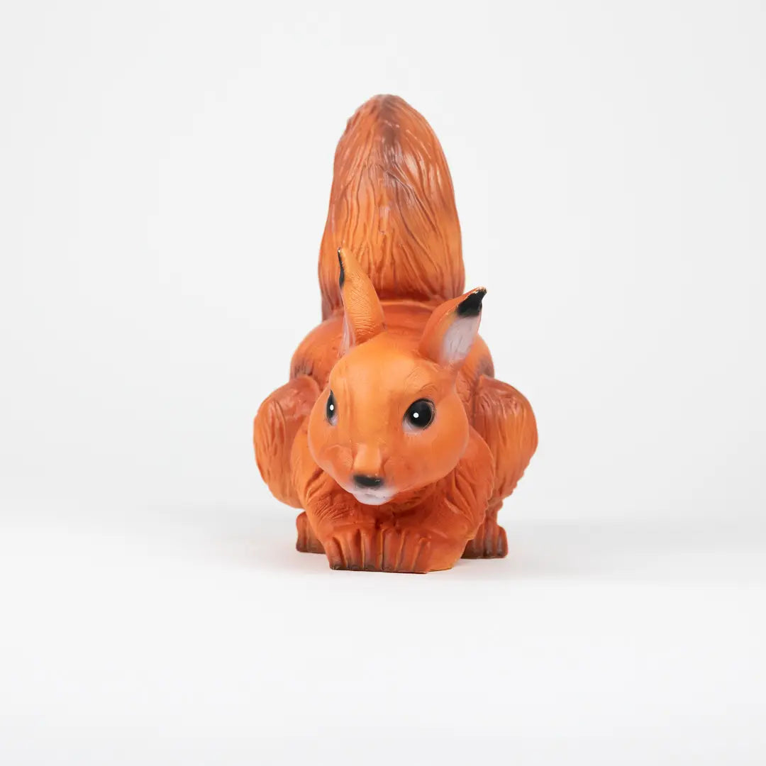 LAMP SQUIRREL