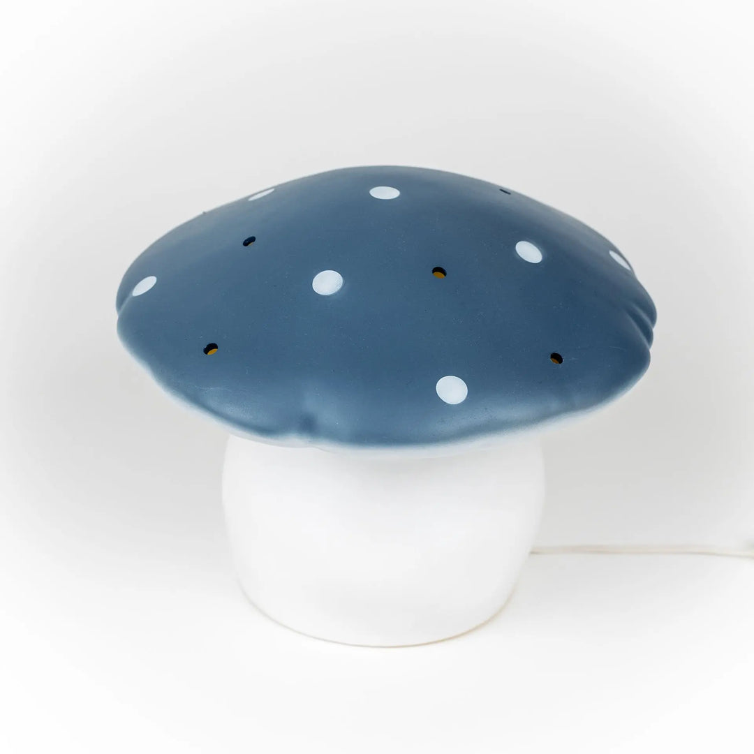 LAMP MUSHROOM MEDIUM JEANS