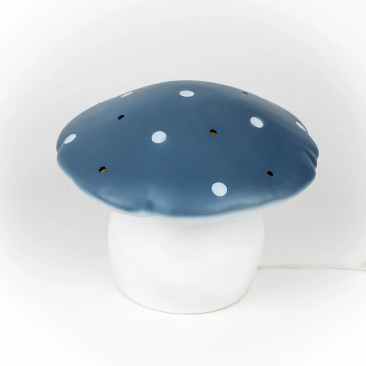 LAMP MUSHROOM MEDIUM JEANS