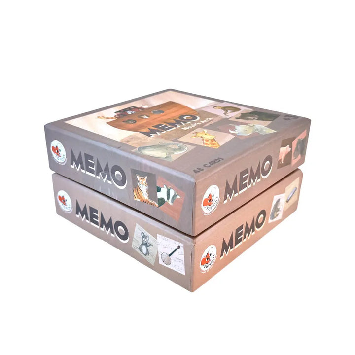 MEMO MUSICIANS