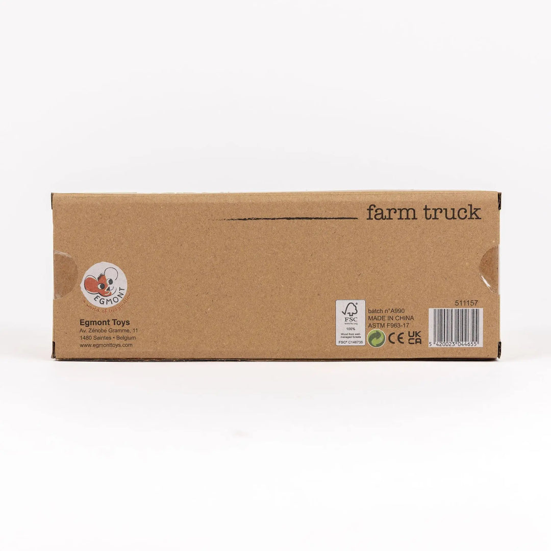 FARM TRUCK