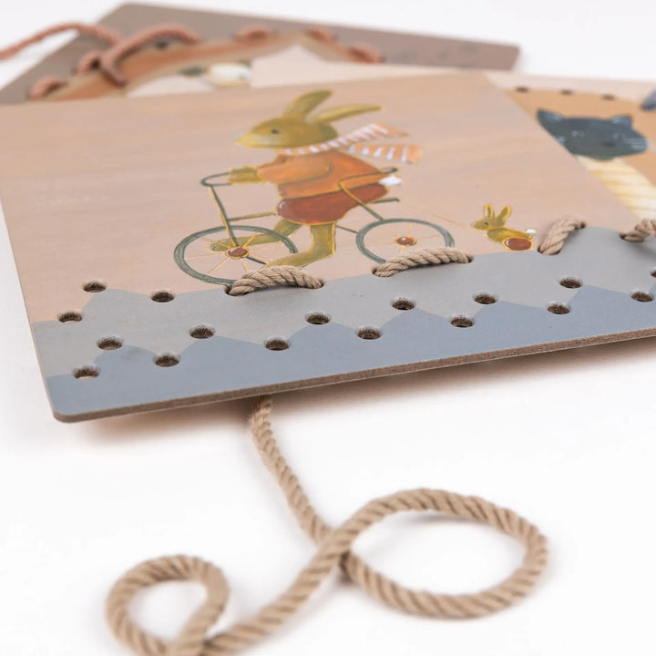 SEWING CARDS FRIENDS