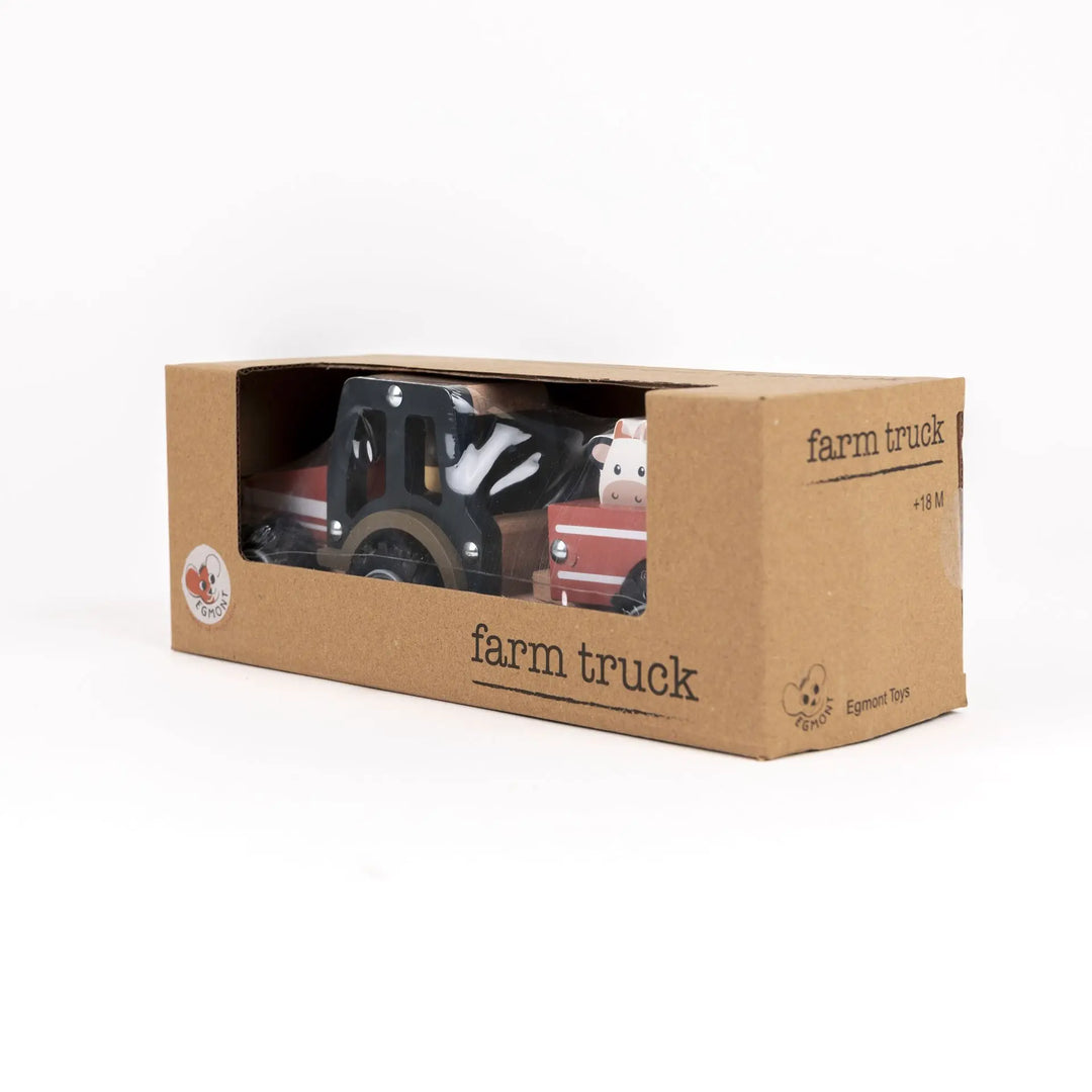 FARM TRUCK