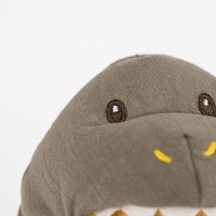 DRAGON HAND PUPPET