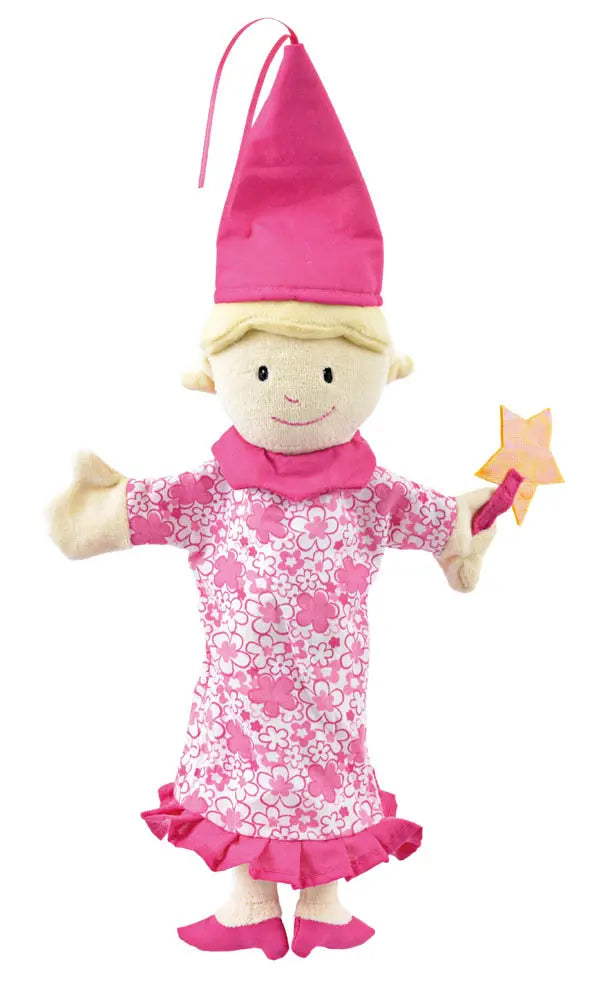 HANDPUPPET FAIRY