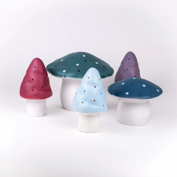 LAMP MUSHROOM MEDIUM JEANS