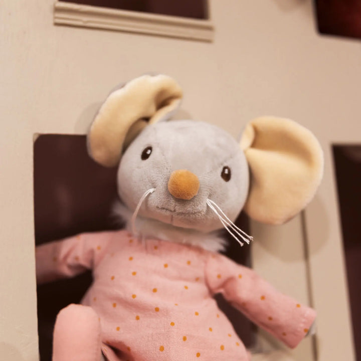 AGATHE MOUSE