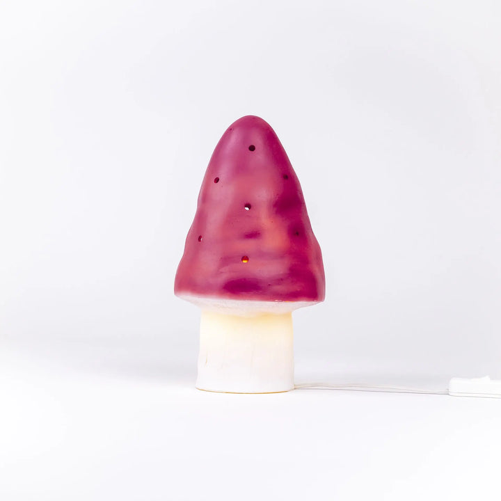 LAMP SMALL MUSHROOM  CUBERDON