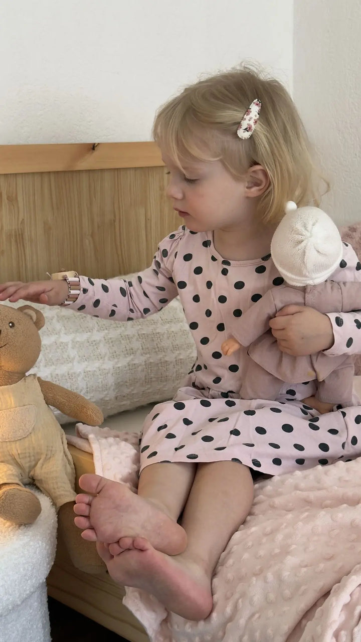 MARCEL BEAR SMALL