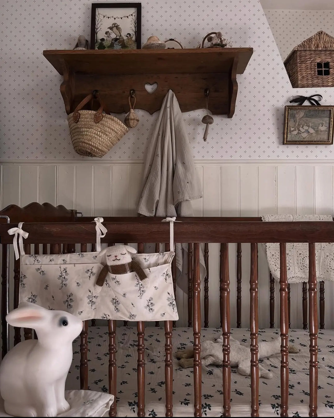 LAMP RABBIT
