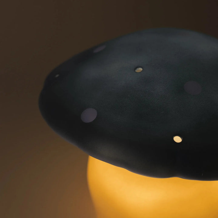 LAMP MUSHROOM MEDIUM JEANS