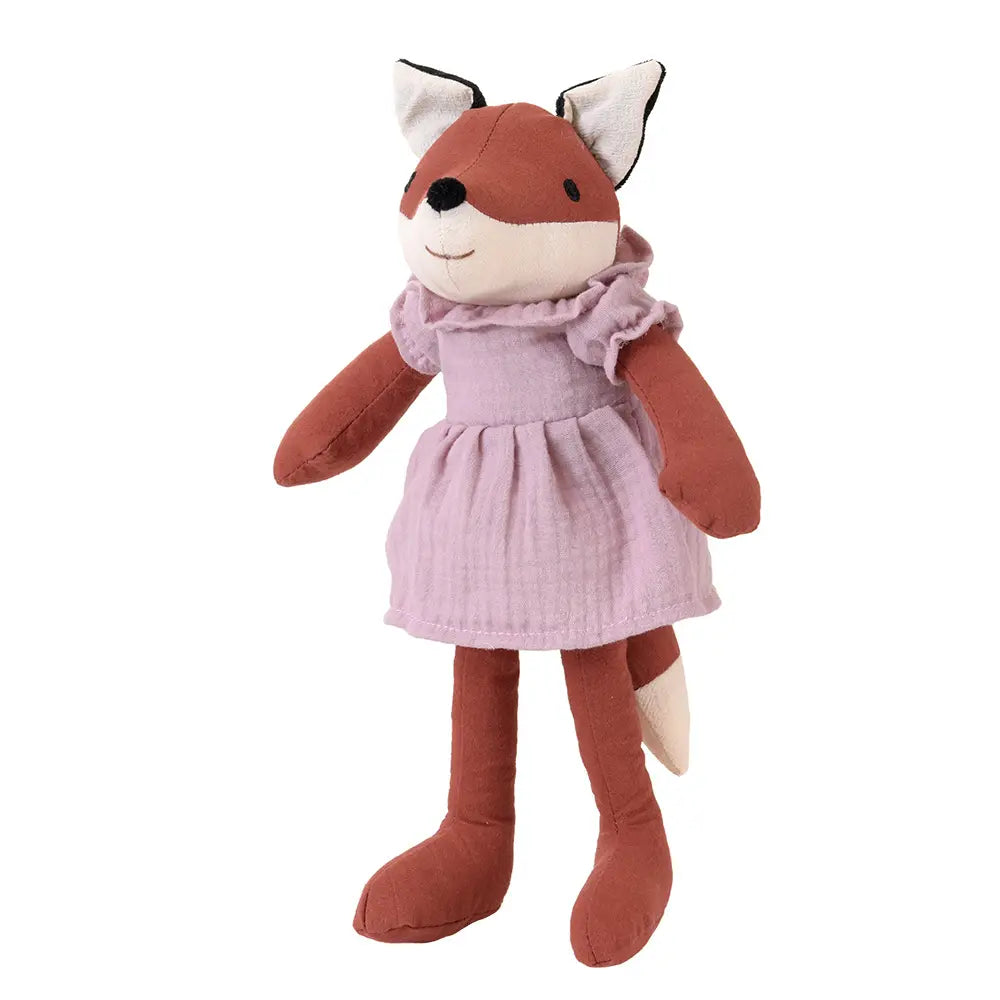 FANNY THE FOX