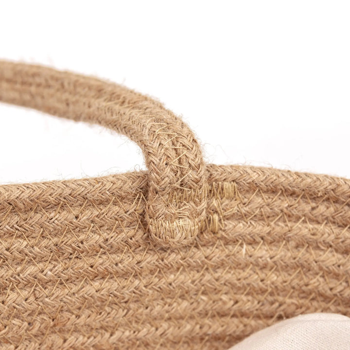 CARRY COT ROPE