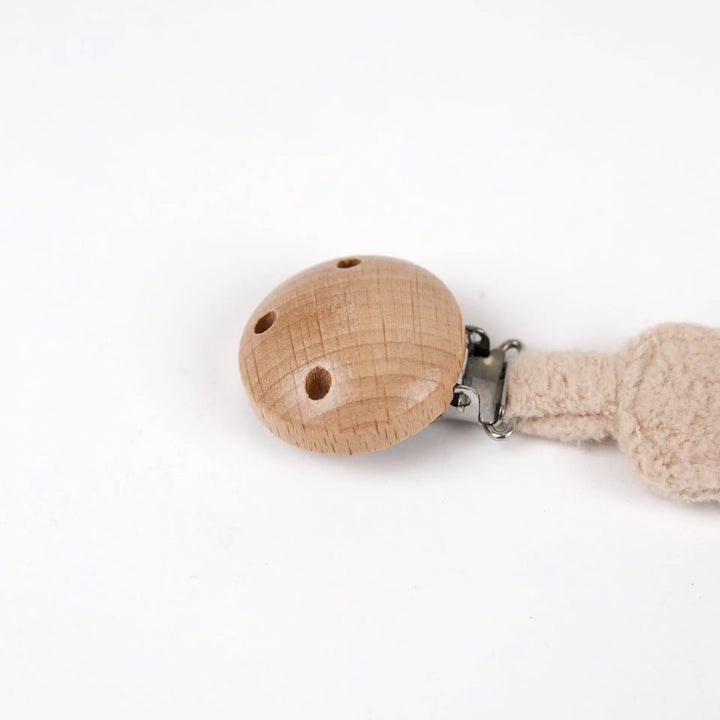 MARCEL PACIFIER CLIP