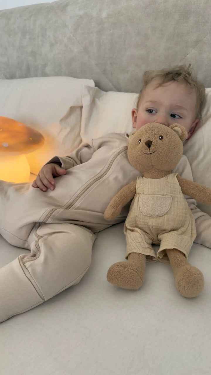 MARCEL BEAR SMALL
