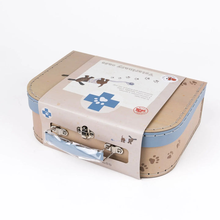 VETERINARY CASE 2