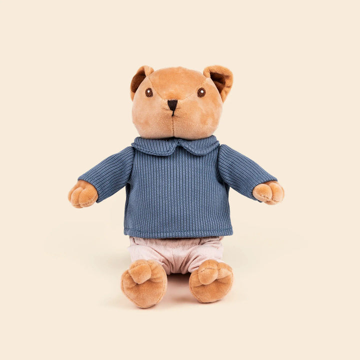 ALEXIS BEAR